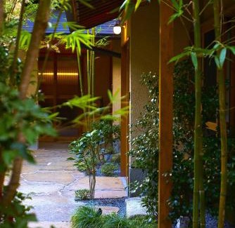 Karasuma Hotel | tamao-たま靑-