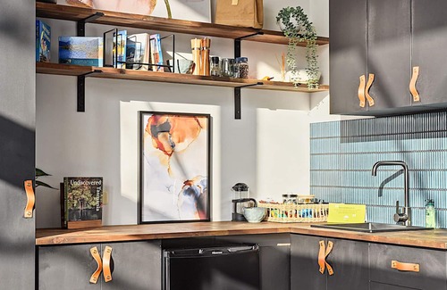 Grindelwald Apartment | Tamar Valley Tree Top