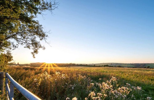 Pendine House | Tamara Cottage in Carmarthen