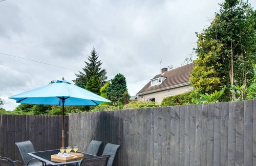 Pendine House | Tamara Cottage in Carmarthen