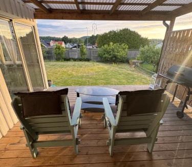 Alingsas House | Tamara Guest House