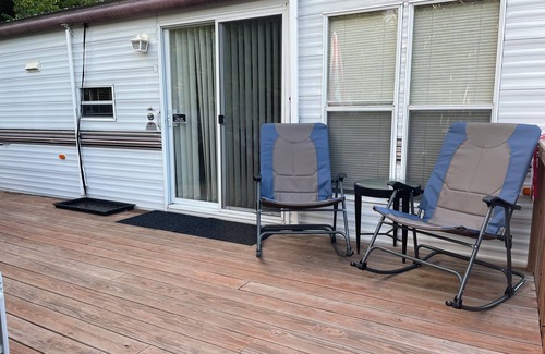 Pelican Rapids House | Tamarac Lake Hideaway ~ Water & Woods