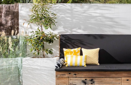 Bondi House | Tamarama Beach (Heated Pool)