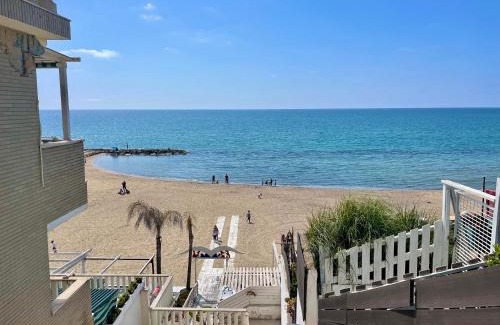 Anzio Apartment | TAMARICI BEACH HOUSE - Anzio