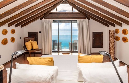 Fryes Beach Resort | Tamarind Hills Resort - Beach House 5