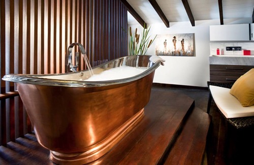 Fryes Beach Resort | Tamarind Hills Resort - Beach House 5