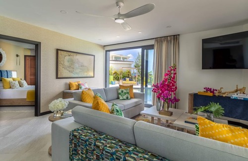 Fryes Beach Resort | Tamarind Hills Resort - Ocean 15