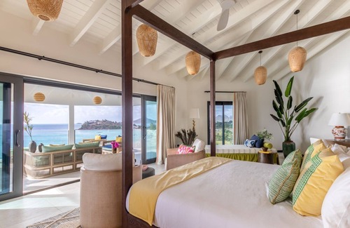 Fryes Beach Resort | Tamarind Hills Resort - Ocean 15