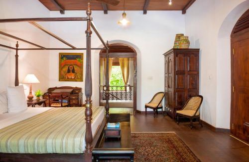 Galle Hotel | Tamarind Hill Galle