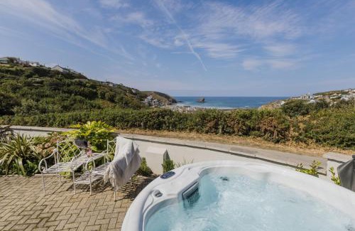 Portreath House | Tamarind Tide