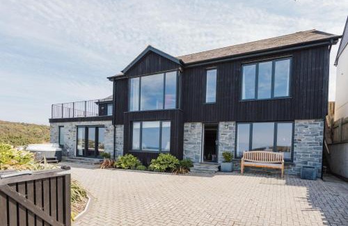 Portreath House | Tamarind Tide