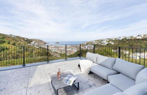Portreath House | Tamarind Tide