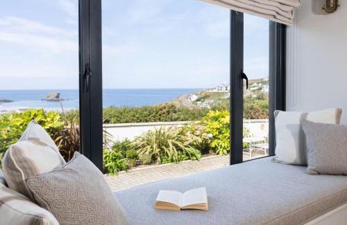 Portreath House | Tamarind Tide