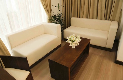 Mahasenpura Hotel | Tamarind Tree Hotel