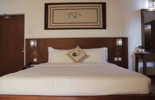 Mahasenpura Hotel | Tamarind Tree Hotel