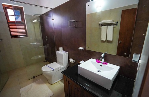 Mahasenpura Hotel | Tamarind Tree Hotel