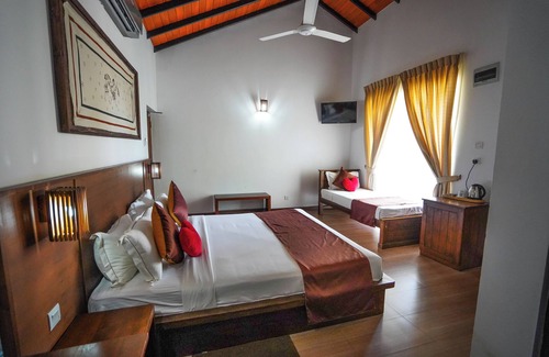 Mahasenpura Hotel | Tamarind Tree Hotel