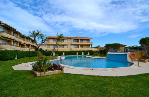 Els Griells Apartment | TAMARINDOS 714