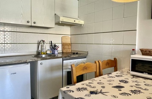 Els Griells Apartment | TAMARINDOS 607