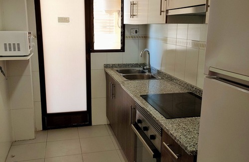 Xeraco Beach Apartment | Tamaris playa 1ºE Solo Familias!