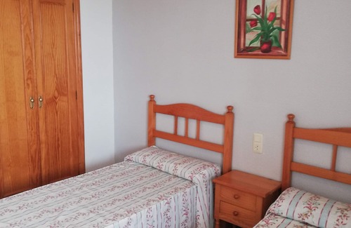 Xeraco Beach Apartment | Tamaris playa 3ºB
