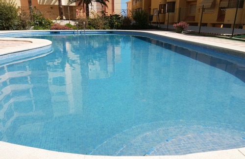 Xeraco Beach Apartment | Tamaris playa 6ºA