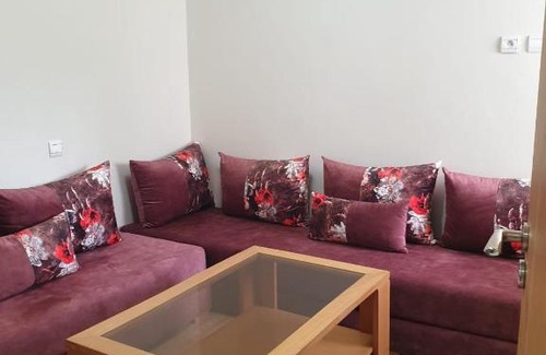 Tamariss Apartment | Tamaris résidence janat saada