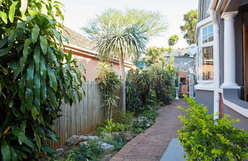 Berea House | Tamarisk Bed & Breakfast