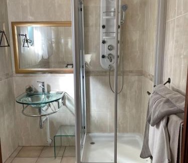 Benoni Cabin | Tamarisk Guest Lodge