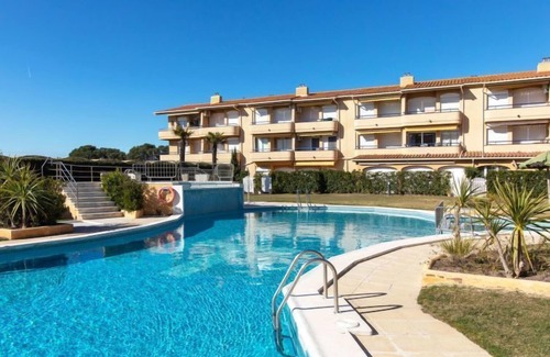 Els Griells Apartment | Tamarius by Interhome