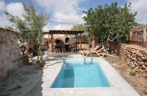 Tuineje Cottage | Tamasite cottage for 4 people