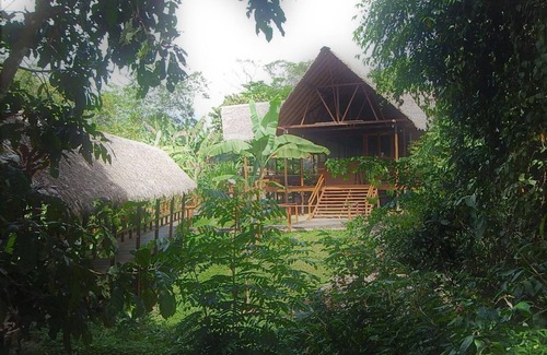 Tambopata Cabin | Tambopata Ecolodge