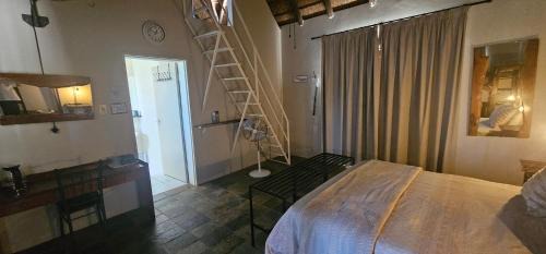 Tsumeb Apartment | Tamboti Farm Self-Catering Accommodation