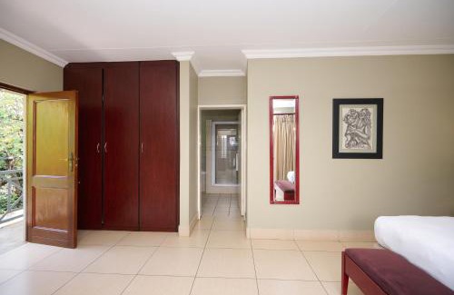 Pretoria House | Tamboti Guest Lodge