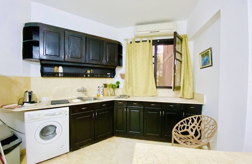 Sakkala Apartment | Tamburin Chalet