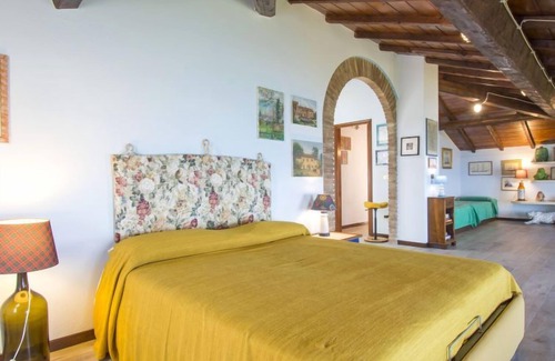 Quercianella House | Tamerici by Interhome