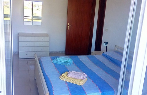 Marzamemi Apartment | Tamerici House