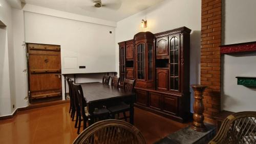 Pondicherry Beach Villa | Tamil Illam