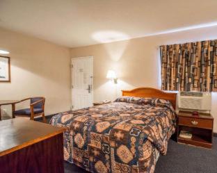 Tampa Hotel | Tampa Bay Extended Stay - Airport