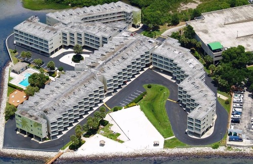 Rocky Point Condo | Tampa Bay Retreat 2BR/2BA Condo