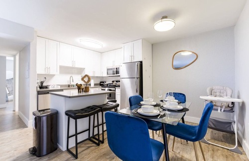 Beach Park Apartment | Tampa Getaway | 2 King Beds, Pool & Fitness Ctr