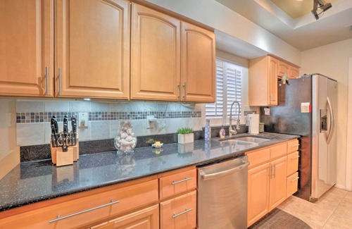 Countryway House | Tampa Home w/Hot Tub ~ 15 Mi to Downtown!