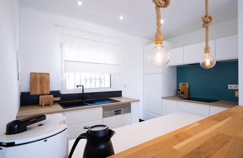 Pinar del Advocat House | Tampa Park by Interhome