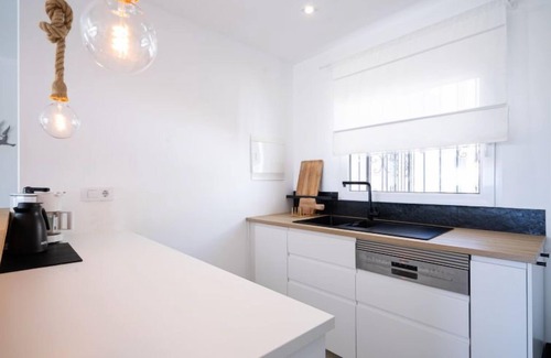 Pinar del Advocat House | Tampa Park by Interhome