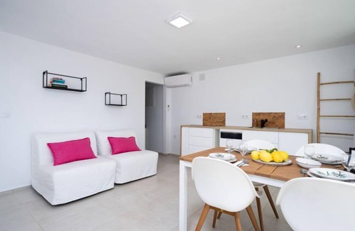 Pinar del Advocat House | Tampa Park by Interhome