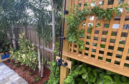 Ybor City Apartment | Tampa's Clothing Optional Guesthouse