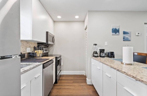 University House | Tampa's Home Away From Home
