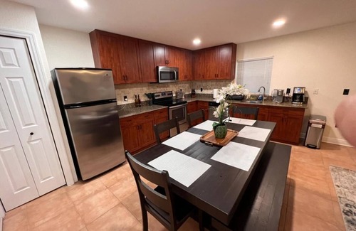 Port Tampa City House | Tampa Tizzle: Your everyday escape
