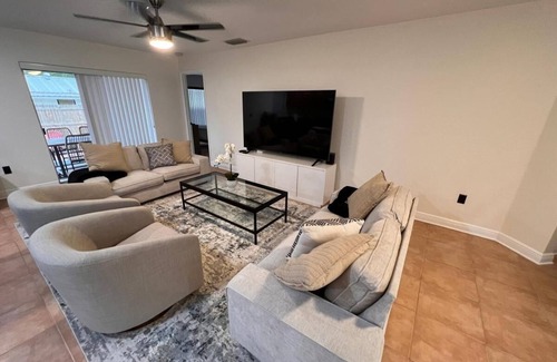 Port Tampa City House | Tampa Tizzle: Your everyday escape