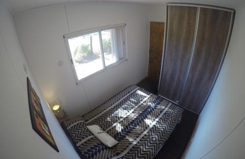 Cafayate House | Tampu, the Container House